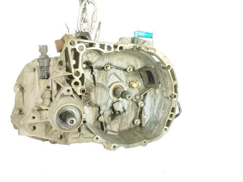 Gearkasse DACIA SANDERO 1.6 (BS0D, BS0B, BS0F, BS0H) (87 hp) 28620109