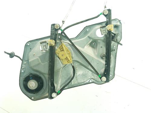 Vindusheismekanisme venstre foran SEAT LEON (1M1) [1999-2006]  28972943