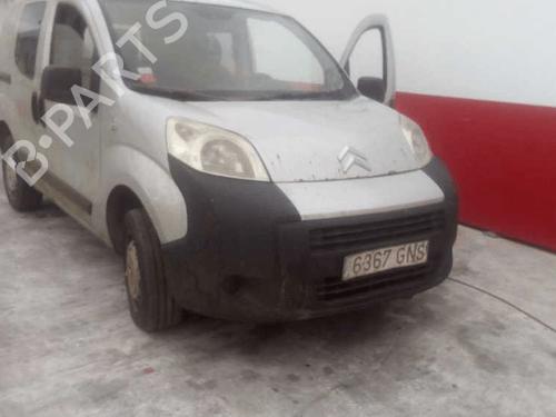 Commande de phare CITROËN NEMO MPV 1.4 HDi | BP34391361I24  - Image 8