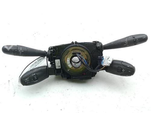 Used Headlight switch Headlight switch PEUGEOT 5008 (0U_, 0E_) 1.6 HDi (110 hp) 22542509 22542509