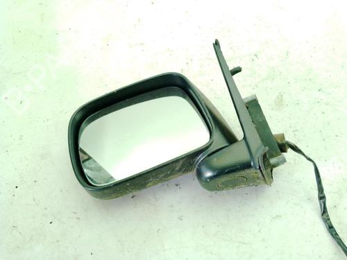 Used Left mirror NISSAN TERRANO II (R20) 2.7 TDi 4WD (125 hp) 29178190