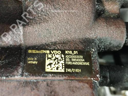 Engine FORD TOURNEO CONNECT 1.8 TDCi | BP32490680M1 