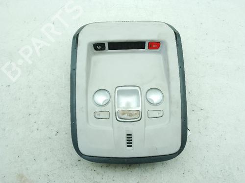 Used Interior roof light CITROËN C4 CACTUS 1.2 THP 110 (110 hp) 19672969