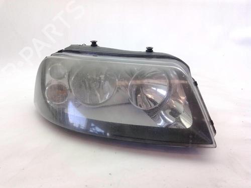 Used Right headlight SEAT ALHAMBRA (7V8, 7V9) 1.9 TDI (115 hp) 20702424
