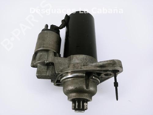 Used Starter AUDI A3 (8P1) 1.9 TDI (105 hp) 18373566