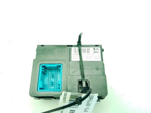 Used Electronic module Electronic module OPEL CROSSLAND X / CROSSLAND (P17, P2QO) 1.2 (75) (110 hp) 30191558 30191558