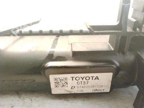 Køler TOYOTA C-HR (_X1_) 1.8 Hybrid (ZYX10_, ZYX11_) | BP23999118M31 