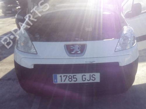 Left front steering knuckle PEUGEOT PARTNER Tepee 1.6 HDi 75 (16V) | BP32490728M25