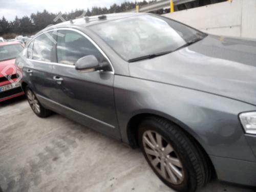 Left front suspension arm VW PASSAT B6 (3C2) 2.0 TDI 16V | BP32437863M12 