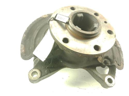 Right front steering knuckle IVECO DAILY VI Van 33S14, 35S14, 35C14, 42S14 | BP19270754M26 