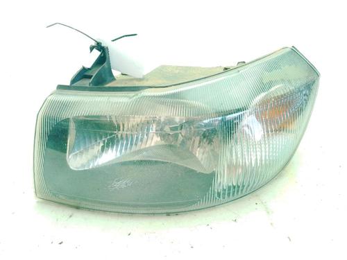 Used Left headlight Left headlight FORD TRANSIT Van (FA_ _) 2.0 DI (FAE_, FAF_, FAG_) (86 hp) 27472721 27472721