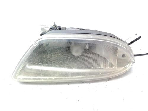 Used Left front fog light MERCEDES-BENZ M-CLASS (W163) ML 270 CDI (163.113) (163 hp) 27647855