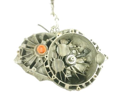 Used Gearbox Gearbox FORD S-MAX (WA6) 2.0 TDCi (140 hp) 33232841 33232841