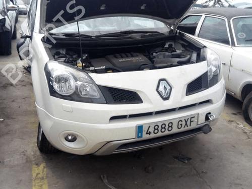 Right front fog light RENAULT KOLEOS I (HY_) 2.0 dCi 4x4 (HY0K) | BP36833506C31 - Image 5