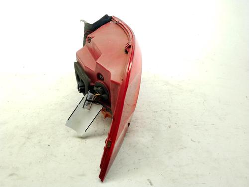 Left taillight VW PASSAT B7 Variant (365) 2.0 TDI | BP30099315C34 