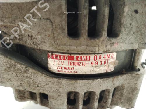 Alternator SUZUKI CELERIO (LF) 1.0 (AVK310) | BP24050936M7 - Image 5