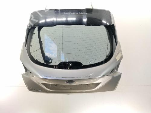 Used Tailgate Tailgate NISSAN JUKE (F16_) 1.0 (114 hp) 40442324 40442324