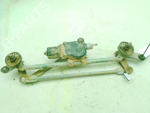 Used Front wiper motor RENAULT KADJAR (HA_, HL_) 1.3 TCe 140 (HLNB, HLN1) (140 hp) 25597621