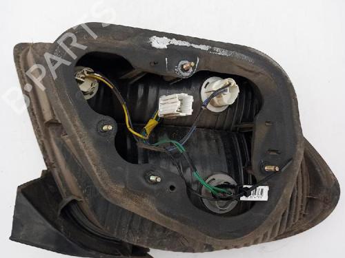 Right taillight HYUNDAI COUPE II (GK) 1.6 16V | BP18359249C35 