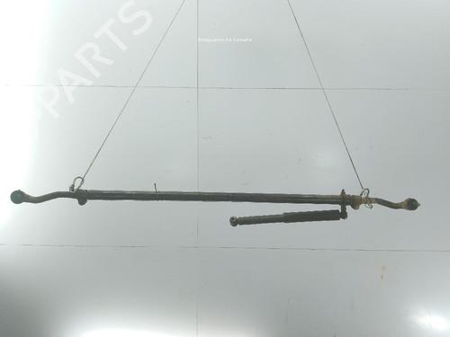 Andre JEEP GRAND CHEROKEE II (WJ, WG) 3.1 TD 4x4 (140 hp) 26161724
