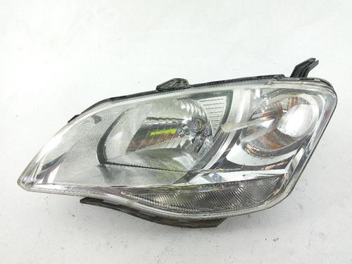 Scheinwerfer links SSANGYONG KORANDO (CK) 2.0 e-XDi | BP18360595C28 