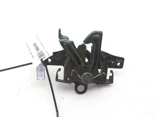 hood-lock-nissan-note-e12-12-2012-18957789 main image