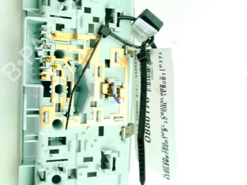 Underbody protection OPEL CROSSLAND X / CROSSLAND (P17, P2QO) 1.2 (75) | BP30191814M92