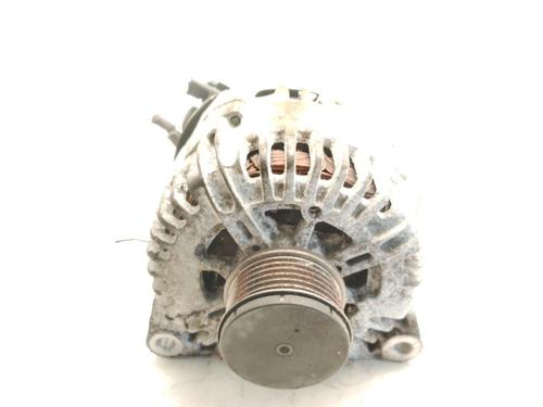Used Alternator Alternator PEUGEOT 207 (WA_, WC_) 1.6 HDi (90 hp) 26571885 26571885