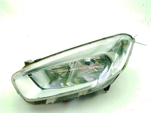 Used Left headlight Left headlight FORD TRANSIT COURIER B460 Box Body/MPV 1.6 TDCi (95 hp) 34506258 34506258