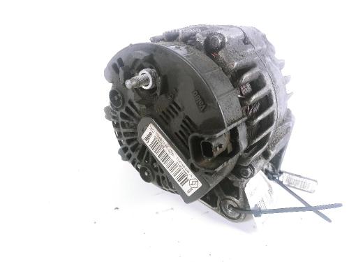Alternator RENAULT MEGANE III Hatchback (BZ0/1_, B3_) 1.5 dCi | BP40560246M7 - Image 4