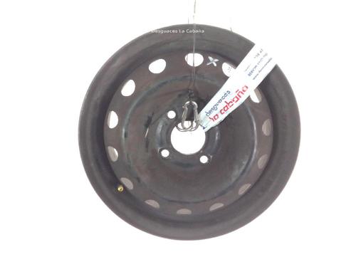 Rim PEUGEOT 206 Hatchback (2A/C) 1.4 i | BP19172193C45 