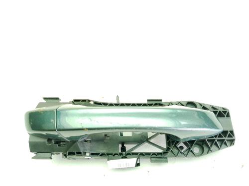 Used Rear right interior door handle SKODA FABIA III (NJ3) 1.0 TSI (95 hp) 31940618