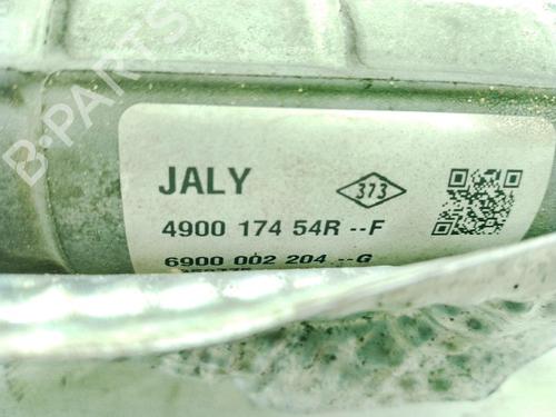 Steering rack DACIA LODGY (JS_) 1.5 dCi | BP33905611M22 - Image 3