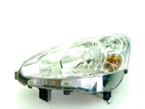 Used Left headlight Left headlight PEUGEOT PARTNER Tepee 1.6 HDi 90 (92 hp) 33232556 33232556