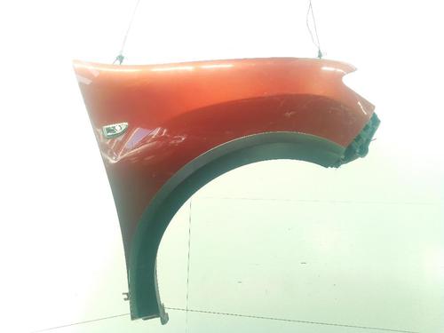 Right front fenders DACIA SANDERO II TCe 90 (B8M1, B8MA, B8AC) | BP29875735C42