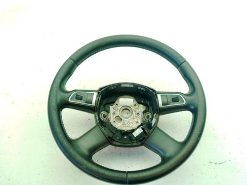 Used Steering wheel Steering wheel AUDI A4 B8 Avant (8K5) 2.0 TDI (143 hp) 27979229 27979229