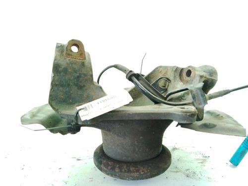 Left front steering knuckle BMW 5 (E60) 530 d xDrive | BP31848568M25 - Image 3