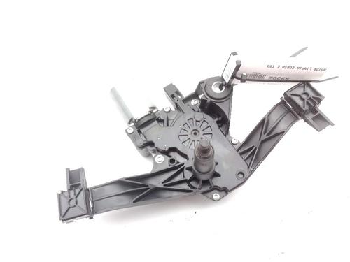 Rear wiper motor OPEL CORSA E (X15) 1.4 (08, 68) | BP18370900M102 