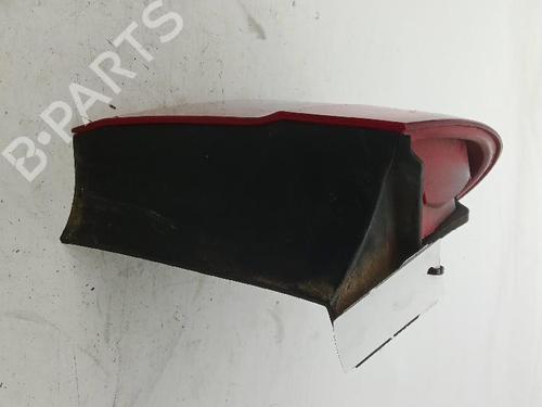 Left taillight BMW 3 (E90) 320 d | BP32280536C34 - Image 2