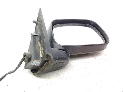 Used Right mirror NISSAN TERRANO II (R20) 2.7 TDi 4WD (125 hp) 29329076