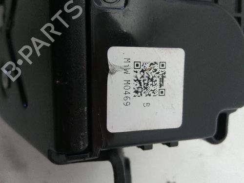 Tailgate lock KIA SPORTAGE IV (QL, QLE) 1.7 CRDi | BP19151769C101 