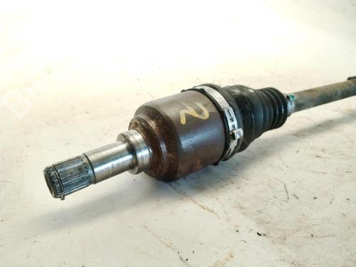 Left front driveshaft FIAT 500L (351_, 352_) 1.4 (199LYB1B) | BP25909573M38 
