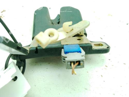 Tailgate lock AUDI A6 C5 (4B2) 3.0 | BP24996285C101 