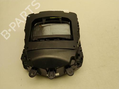 Used Electronic module RENAULT TALISMAN (LP_) 1.7 Blue dCi 120 (LPA7) (120 hp) 32515808