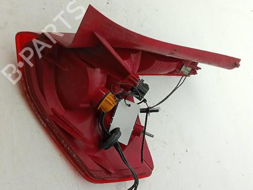 Left taillight CITROËN C4 I (LC_) 2.0 HDi | BP32280316C34