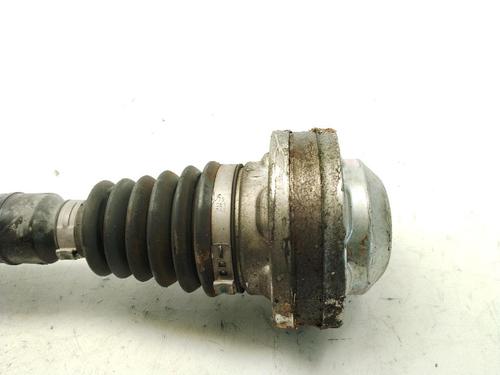 Right front driveshaft SKODA OCTAVIA II Combi (1Z5) 2.0 TDI 16V | BP23998825M39 