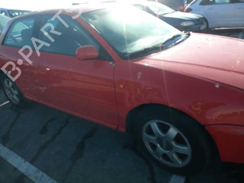 Tailgate lock AUDI A3 (8L1) 1.8 | BP18367464C101 