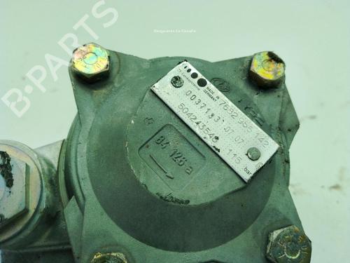 Steering pump IVECO DAILY IV Platform/Chassis 50C15 | BP34506285M99 - Image 2