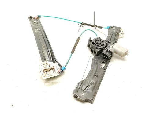 Front left window mechanism BMW 1 (F20) 116 d | BP36765620C22 - Image 2