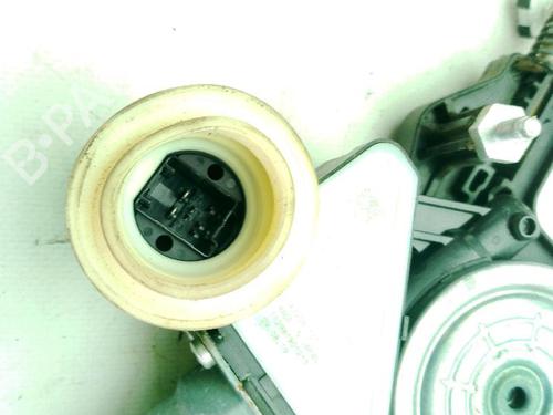 Front left window mechanism TOYOTA COROLLA Saloon (_E21_) 1.8 VVTi Hybrid (ZWE211) | BP33426143C22 - Image 3